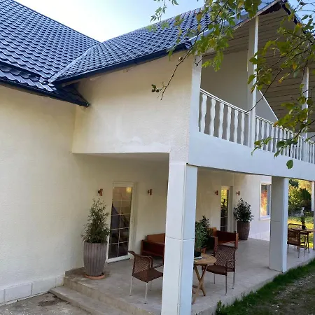 Mango Guest house
