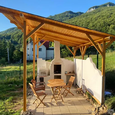 Mango Guest house *