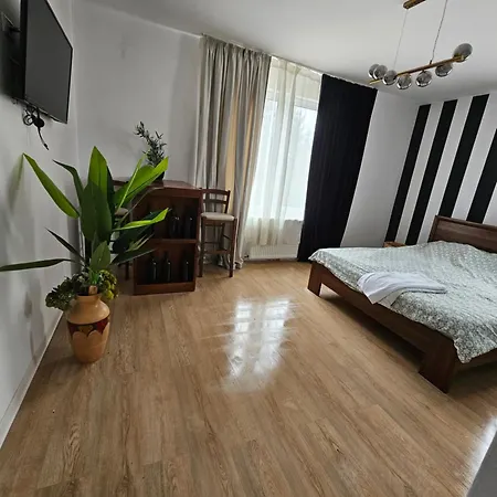 Mango Guest house *