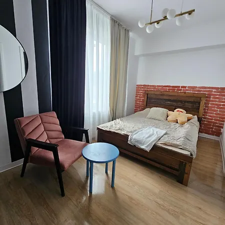 Mango Guest house